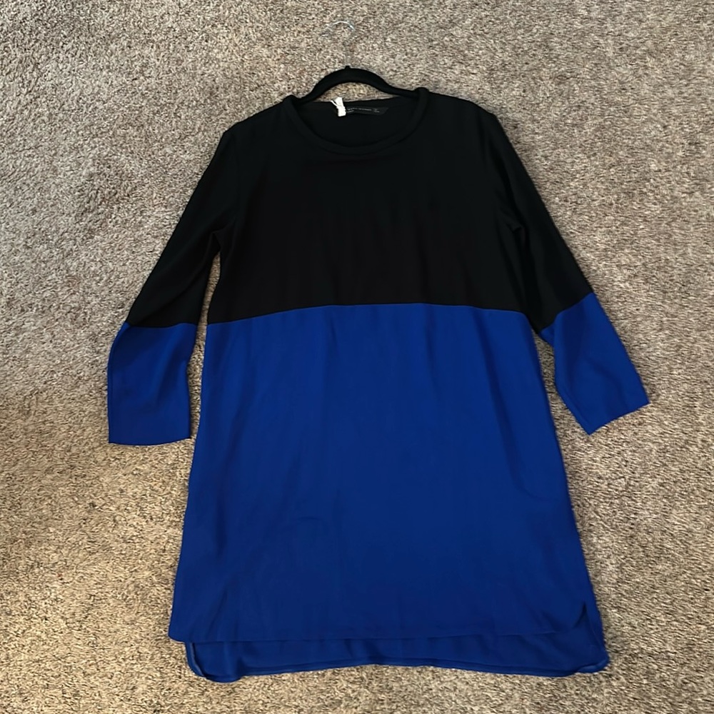 Zara Dress